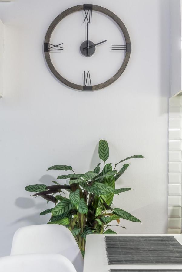 New Loft In The Heart Of City Center 이라클리온 외부 사진